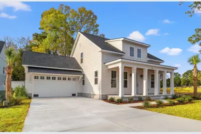 1101 Crooked Hook Rd., North Myrtle Beach, SC 29582 - Photo 1