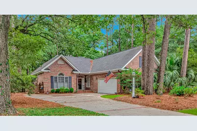 358 Doral Dr., Pawleys Island, SC 29585 - Photo 2