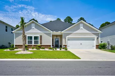 7085 Watercress St, Myrtle Beach, SC 29579 - Photo 1