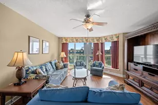 1707 Perrin Dr, North Myrtle Beach, SC 29582 - Photo 2