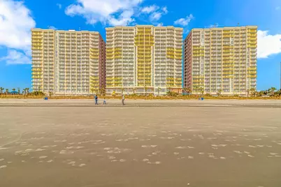 2701 S Ocean Blvd. #1101, North Myrtle Beach, SC 29582 - Photo 1