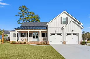1204 Possum Trot Rd, North Myrtle Beach, SC 29582 - Photo 1