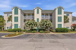 1100 Commons Blvd, Myrtle Beach, SC 29572 - Photo 1