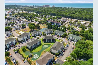 1100 Commons Blvd. #307, Myrtle Beach, SC 29572 - Photo 32