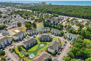 1100 Commons Blvd, Myrtle Beach, SC 29572 - Photo 32
