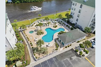 1100 Commons Blvd. #304, Myrtle Beach, SC 29572 - Photo 8