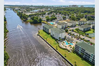 1100 Commons Blvd. #304, Myrtle Beach, SC 29572 - Photo 34