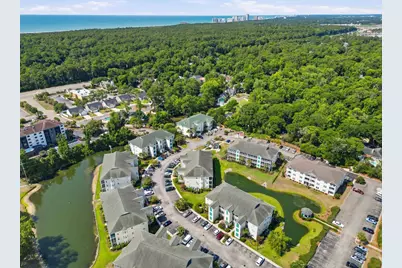 1100 Commons Blvd. #304, Myrtle Beach, SC 29572 - Photo 36