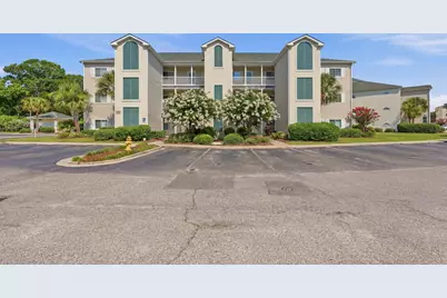 1100 Commons Blvd. #307, Myrtle Beach, SC 29572 - Photo 28