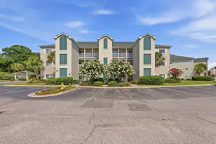 1100 Commons Blvd, Myrtle Beach, SC 29572 - Photo 28