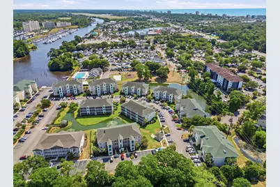 1100 Commons Blvd. #304, Myrtle Beach, SC 29572 - Photo 38