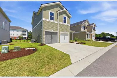 122 Cypress Hollow Dr., Little River, SC 29566 - Photo 2