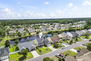 2513 Sugar Creek Ct, Myrtle Beach, SC 29579 - Photo 2