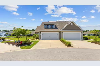 1128 Hickory Knob Ct., Myrtle Beach, SC 29579 - Photo 4
