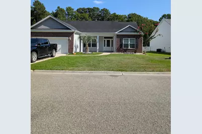601 West Oak Circle Dr., Myrtle Beach, SC 29588 - Photo 1