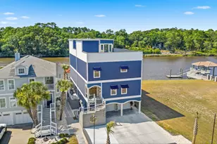2609 Broome Terrace, North Myrtle Beach, SC 29582 - Photo 2