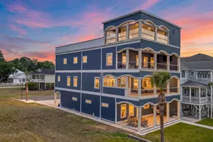 2609 Broome Terrace, North Myrtle Beach, SC 29582 - Photo 1