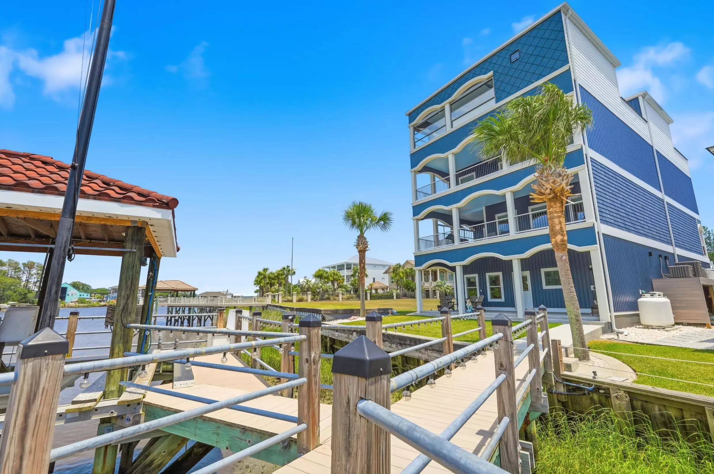 2609 Broome Terrace, North Myrtle Beach, SC 29582 - MLS 2616498