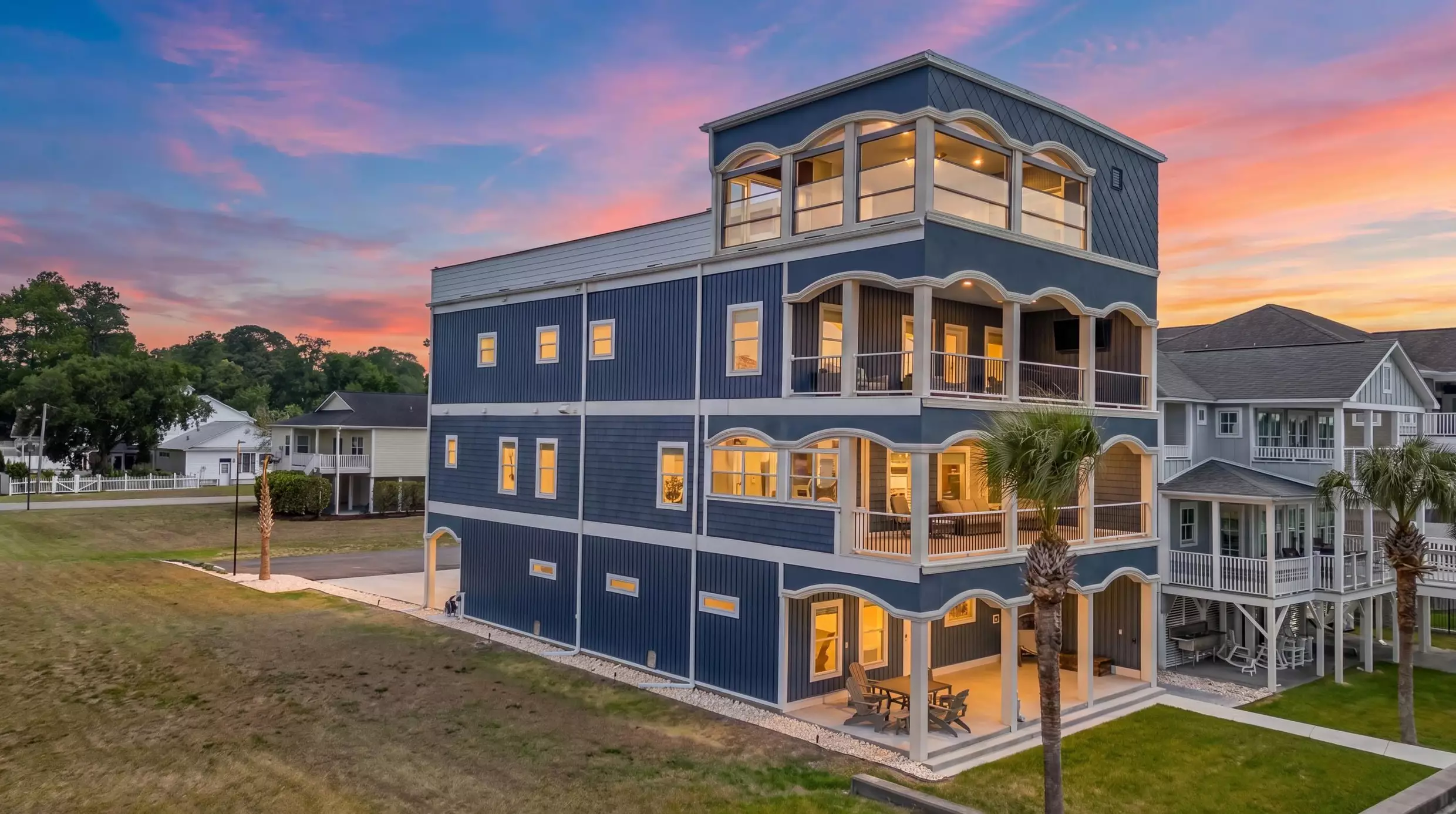 2609 Broome Terrace, North Myrtle Beach, SC 29582 - MLS 2616498