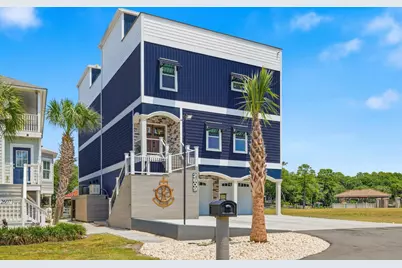 2609 Broome Terrace, North Myrtle Beach, SC 29582 - Photo 66