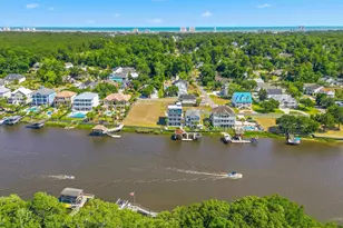 2609 Broome Terrace, North Myrtle Beach, SC 29582 - Photo 64