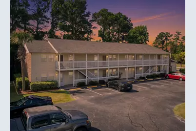 4150 N Horse Shoe Rd. #33, Little River, SC 29566 - Photo 1