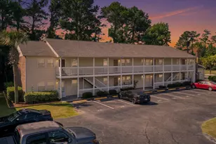 4150 N Horse Shoe Rd, Little River, SC 29566 - Photo 1