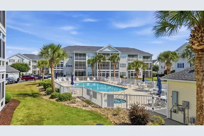 901 West Port Dr. #1703, North Myrtle Beach, SC 29582 - Photo 24