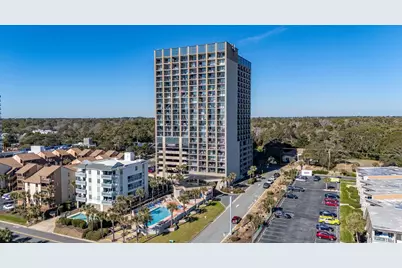 5523 North Ocean Blvd. #1402, Myrtle Beach, SC 29577 - Photo 38