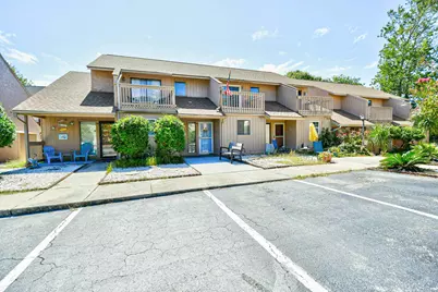 305 21st Ave. S #115, Myrtle Beach, SC 29577 - Photo 1
