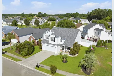 481 Pennington Loop, Myrtle Beach, SC 29588 - Photo 44