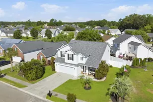 481 Pennington Loop, Myrtle Beach, SC 29588 - Photo 44