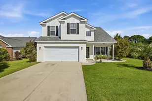 481 Pennington Loop, Myrtle Beach, SC 29588 - Photo 46
