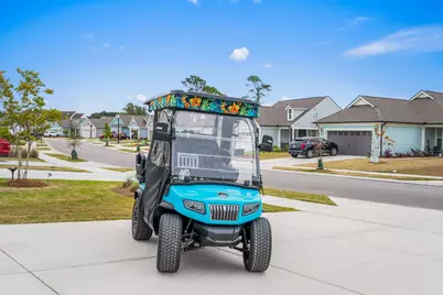 1272 Lady Bird Way, North Myrtle Beach, SC 29582 - Photo 26