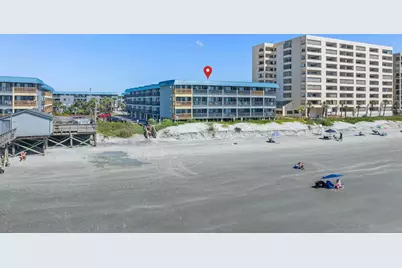 6000 North Ocean Blvd. #233 B, North Myrtle Beach, SC 29582 - Photo 2