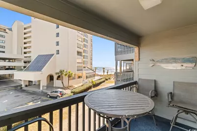 6000 North Ocean Blvd. #233 B, North Myrtle Beach, SC 29582 - Photo 26