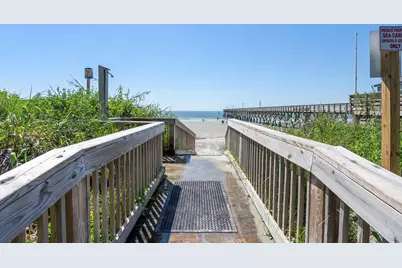 6000 North Ocean Blvd. #233 B, North Myrtle Beach, SC 29582 - Photo 30