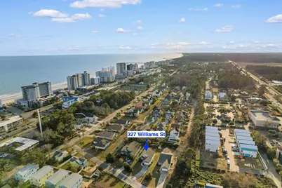 327 William St., Myrtle Beach, SC 29577 - Photo 36