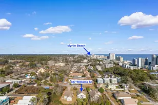 327 William St, Myrtle Beach, SC 29577 - Photo 34
