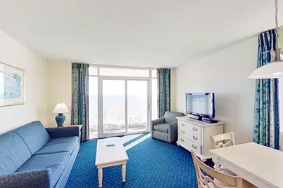 2711 S Ocean Blvd. #922, North Myrtle Beach, SC 29582 - Photo 2