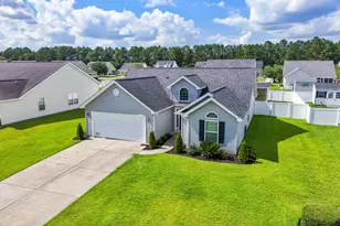 464 Carolina Woods Dr, Myrtle Beach, SC 29588 - Photo 30