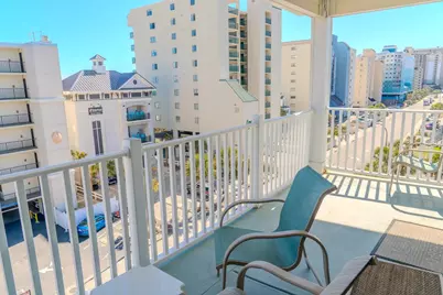 4604 Ocean Blvd. #4D, North Myrtle Beach, SC 29582 - Photo 78