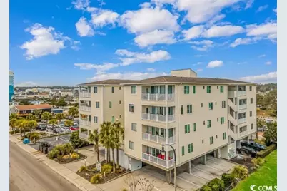 4604 Ocean Blvd. #3D, North Myrtle Beach, SC 29582 - Photo 2