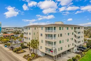 4604 Ocean Blvd, North Myrtle Beach, SC 29582 - Photo 2