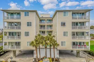 4604 Ocean Blvd, North Myrtle Beach, SC 29582 - Photo 1