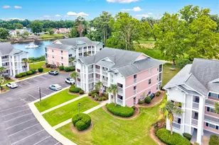 604 Waterway Village Blvd, Myrtle Beach, SC 29579 - Photo 2
