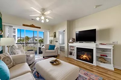 901 West Port Dr. #2109, North Myrtle Beach, SC 29582 - Photo 8