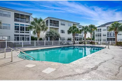901 West Port Dr. #2109, North Myrtle Beach, SC 29582 - Photo 30