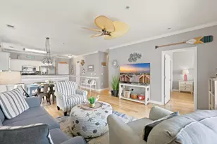 701 Salleyport Dr, Myrtle Beach, SC 29579 - Photo 22