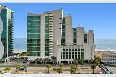 201 S Ocean Blvd. #408, Myrtle Beach, SC 29577 - Photo 1